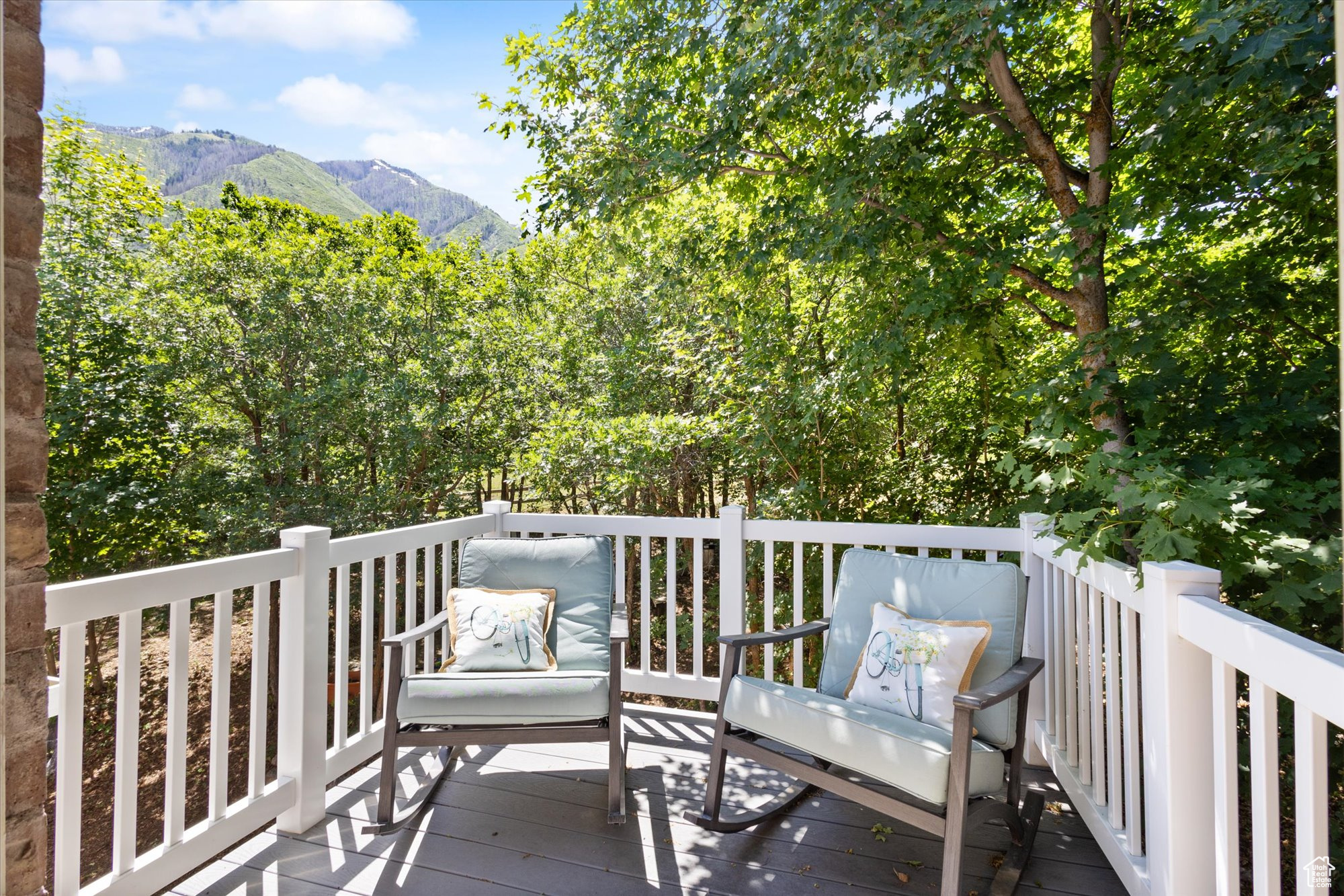 30 E Deer Meadow Ct, Woodland Hills, Utah image 46