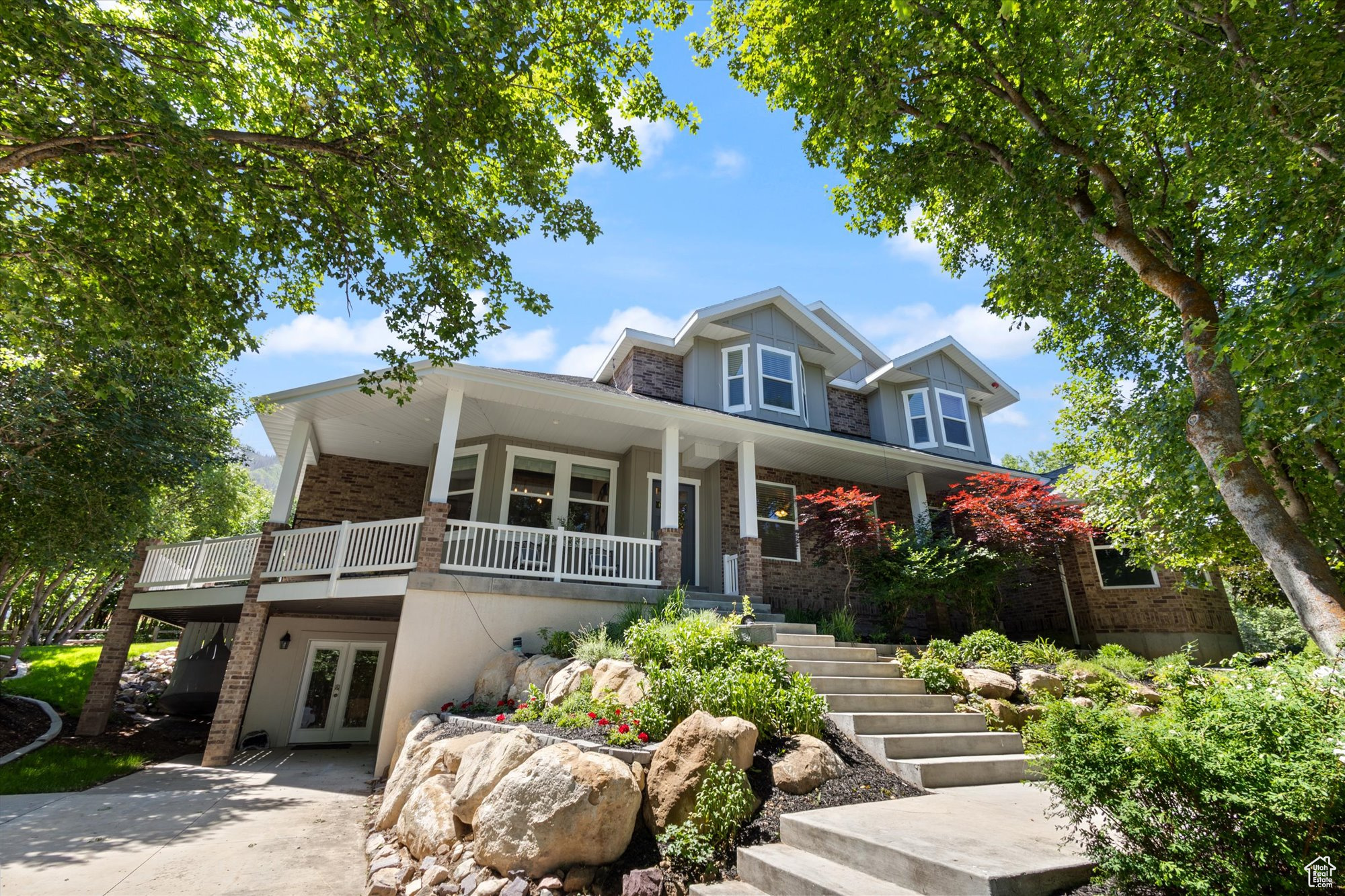 30 E Deer Meadow Ct, Woodland Hills, Utah image 1