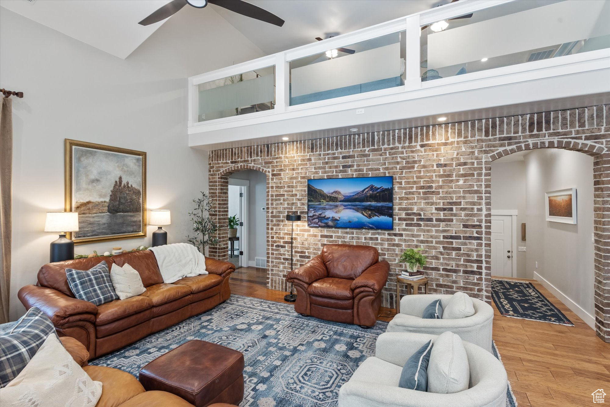 30 E Deer Meadow Ct, Woodland Hills, Utah image 9