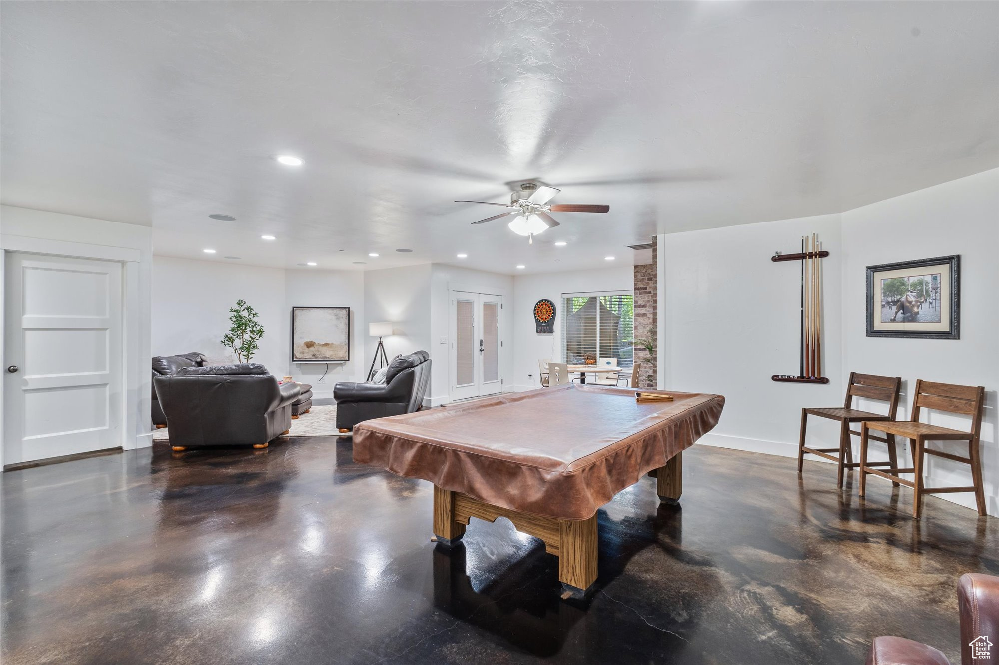 30 E Deer Meadow Ct, Woodland Hills, Utah image 30
