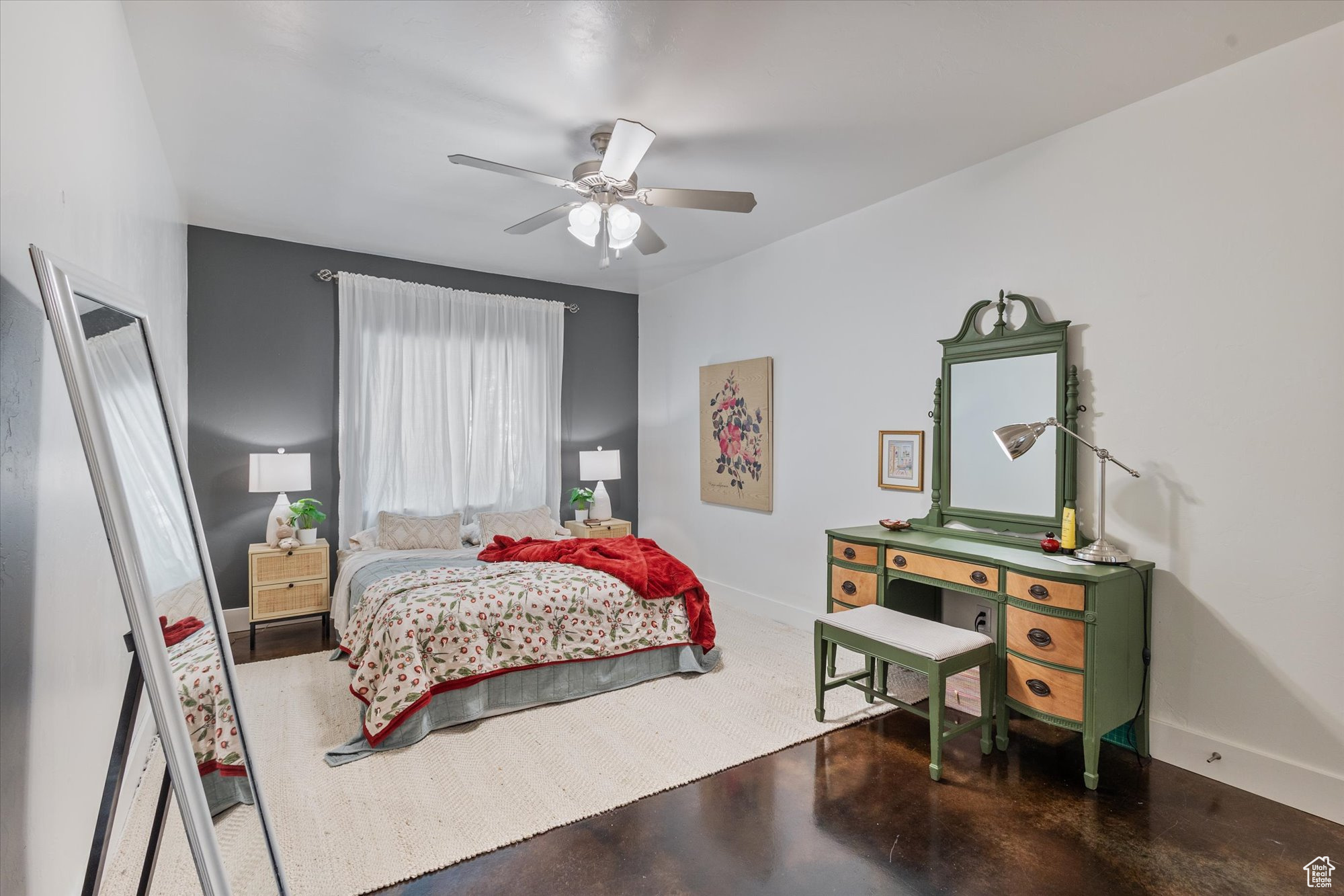 30 E Deer Meadow Ct, Woodland Hills, Utah image 27