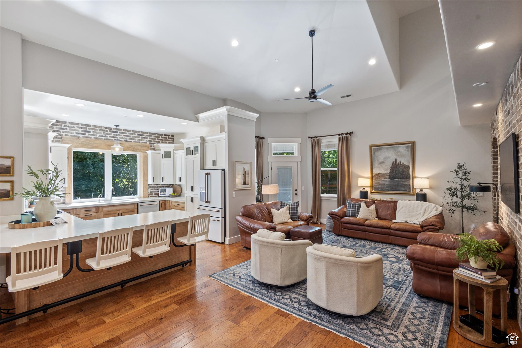 30 E Deer Meadow Ct, Woodland Hills, Utah image 13