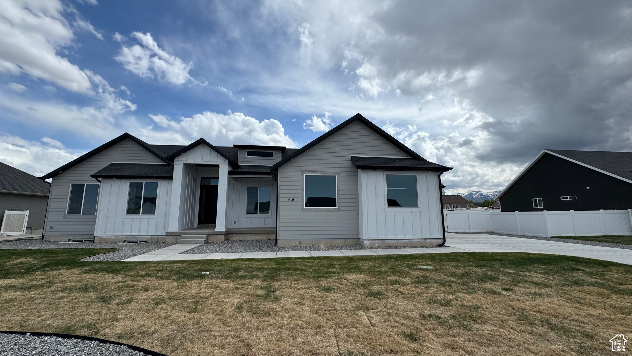 416 E Spruce Ln #113, Grantsville, Utah image 1