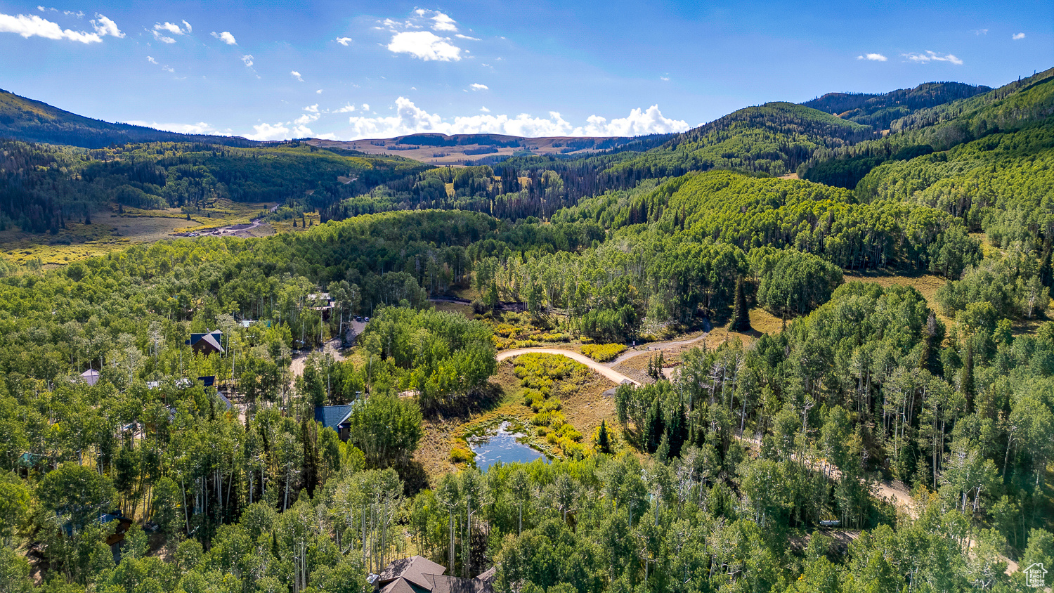 TIMBER LAKES - Land