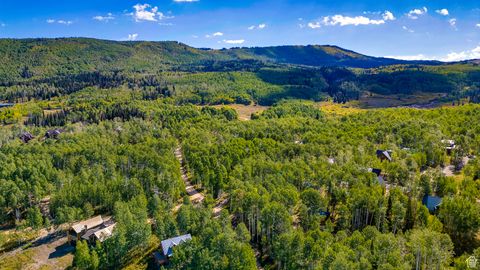 Tiny photo for 4519 S FAWN WAY #2051, Heber City, UT 84032 (MLS # 2113083)