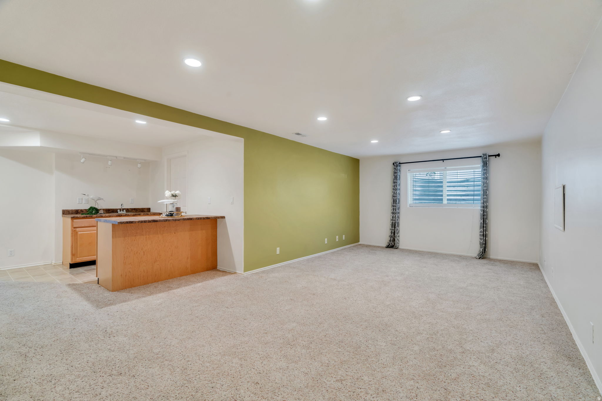 ROSECREST PLAT 1A - Residential