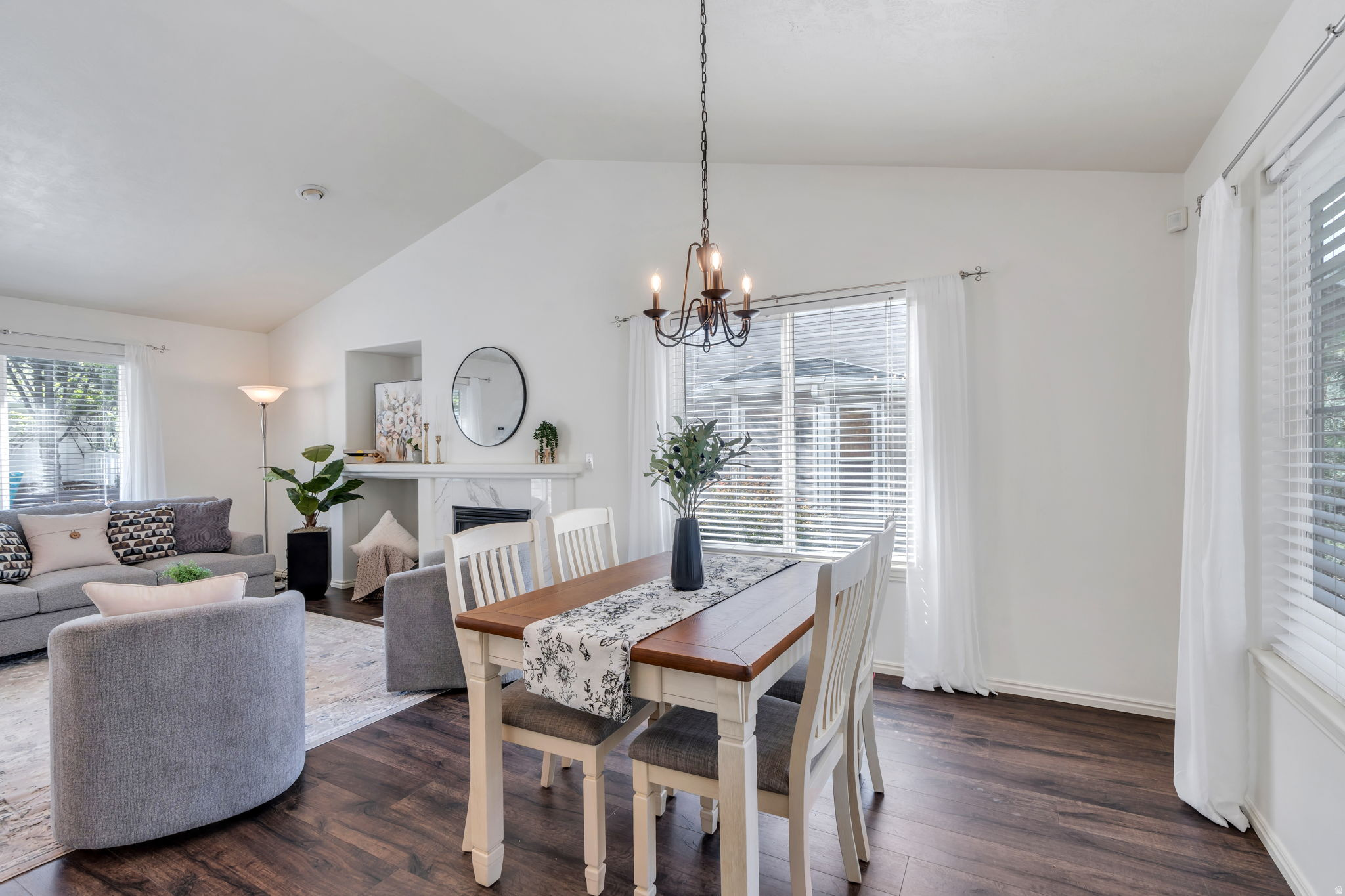 ROSECREST PLAT 1A - Residential