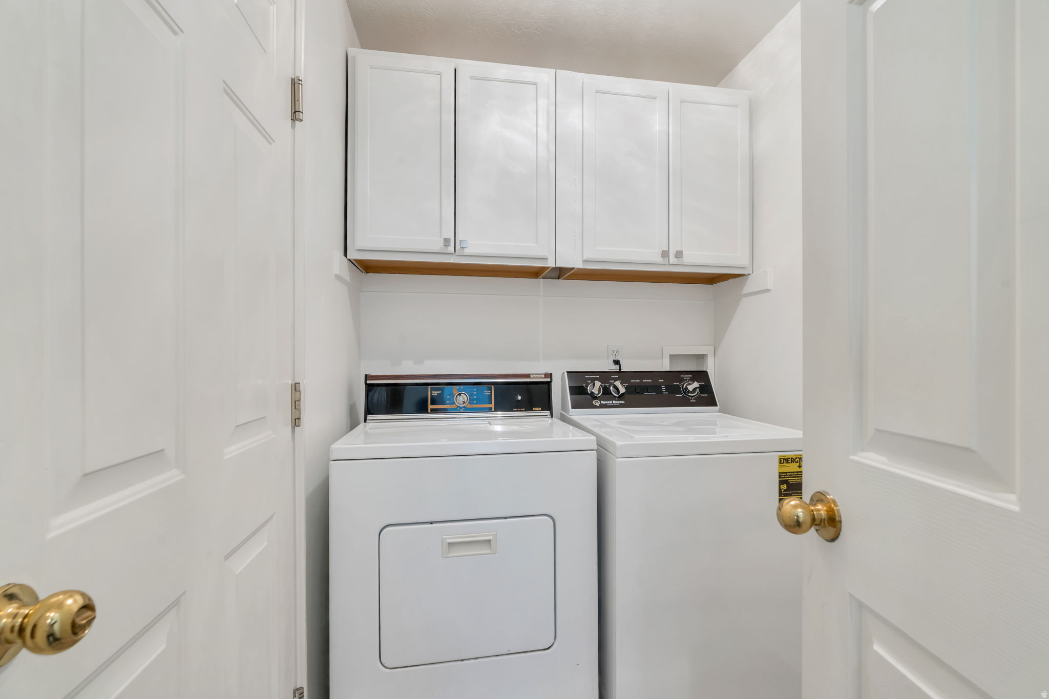 ROSECREST PLAT 1A - Residential