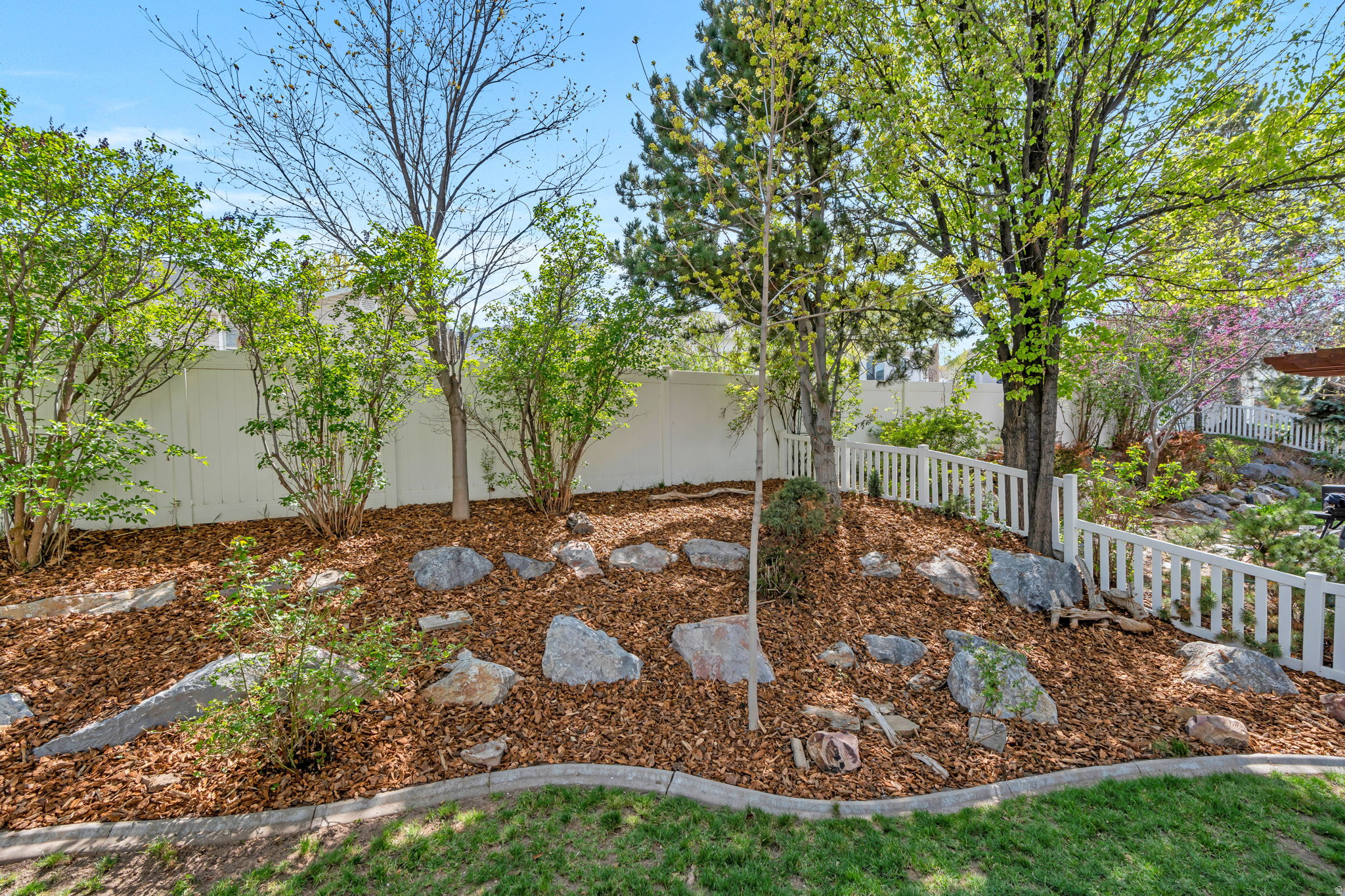 ROSECREST PLAT 1A - Residential