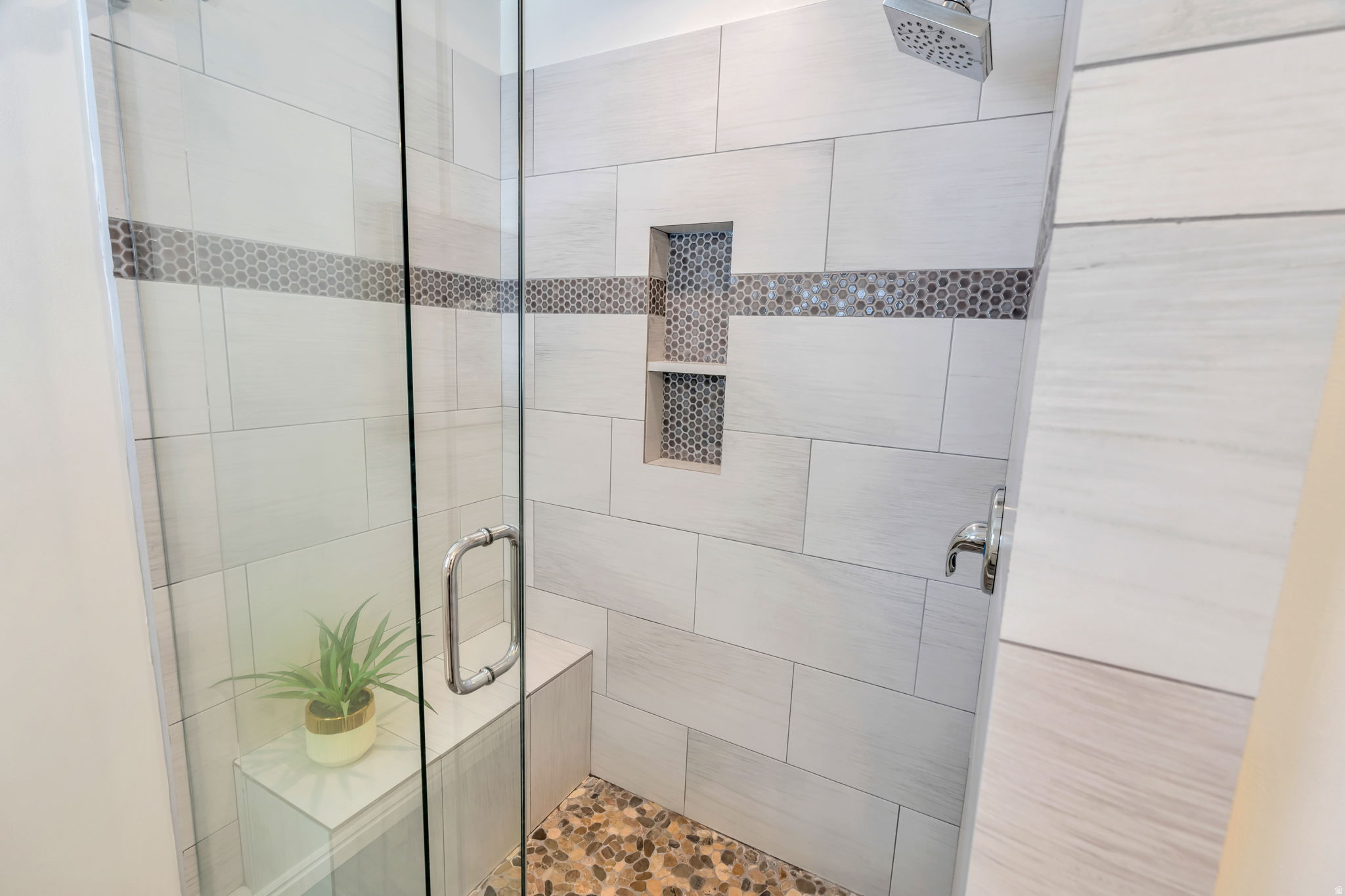 ROSECREST PLAT 1A - Residential