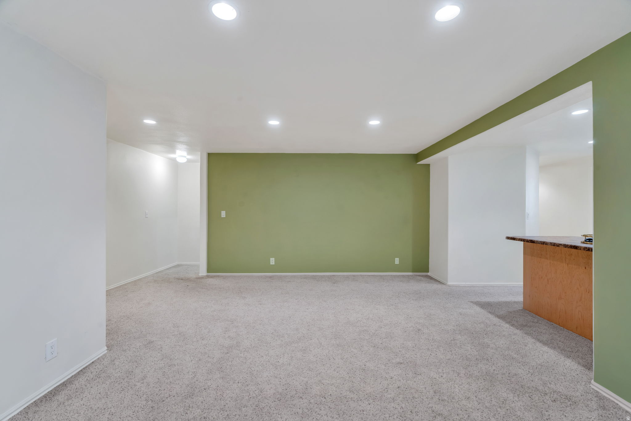 ROSECREST PLAT 1A - Residential