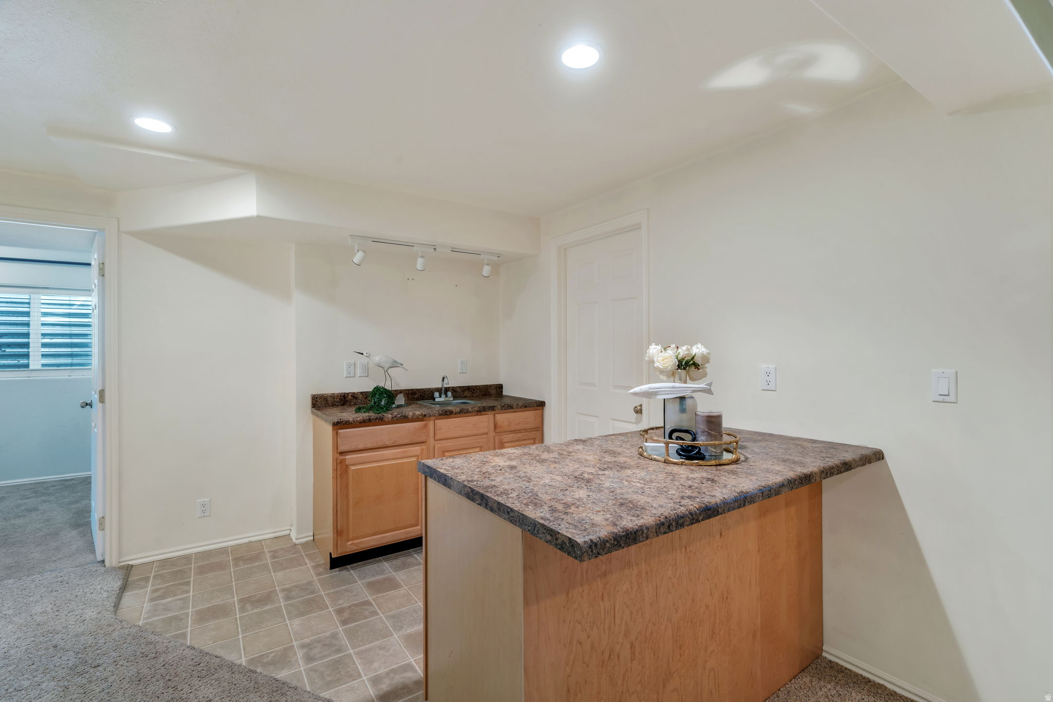 ROSECREST PLAT 1A - Residential