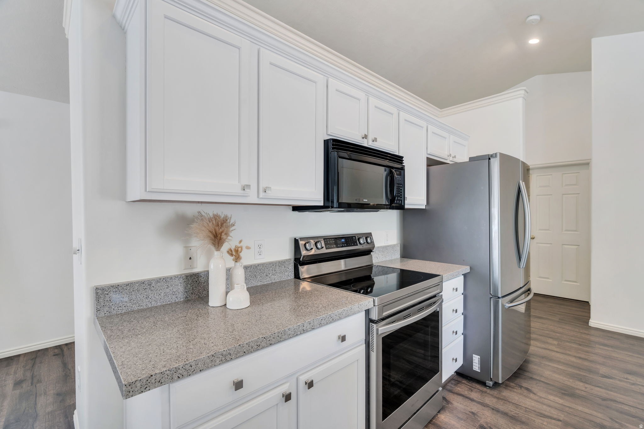 ROSECREST PLAT 1A - Residential