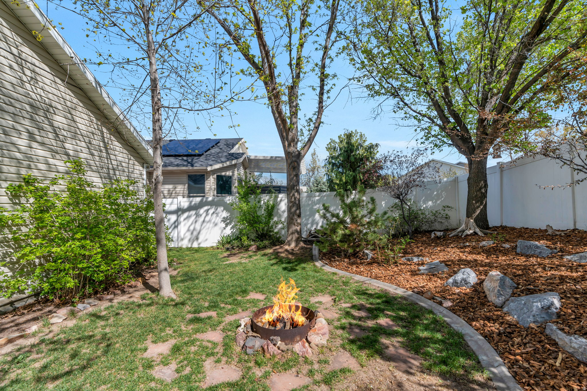 ROSECREST PLAT 1A - Residential