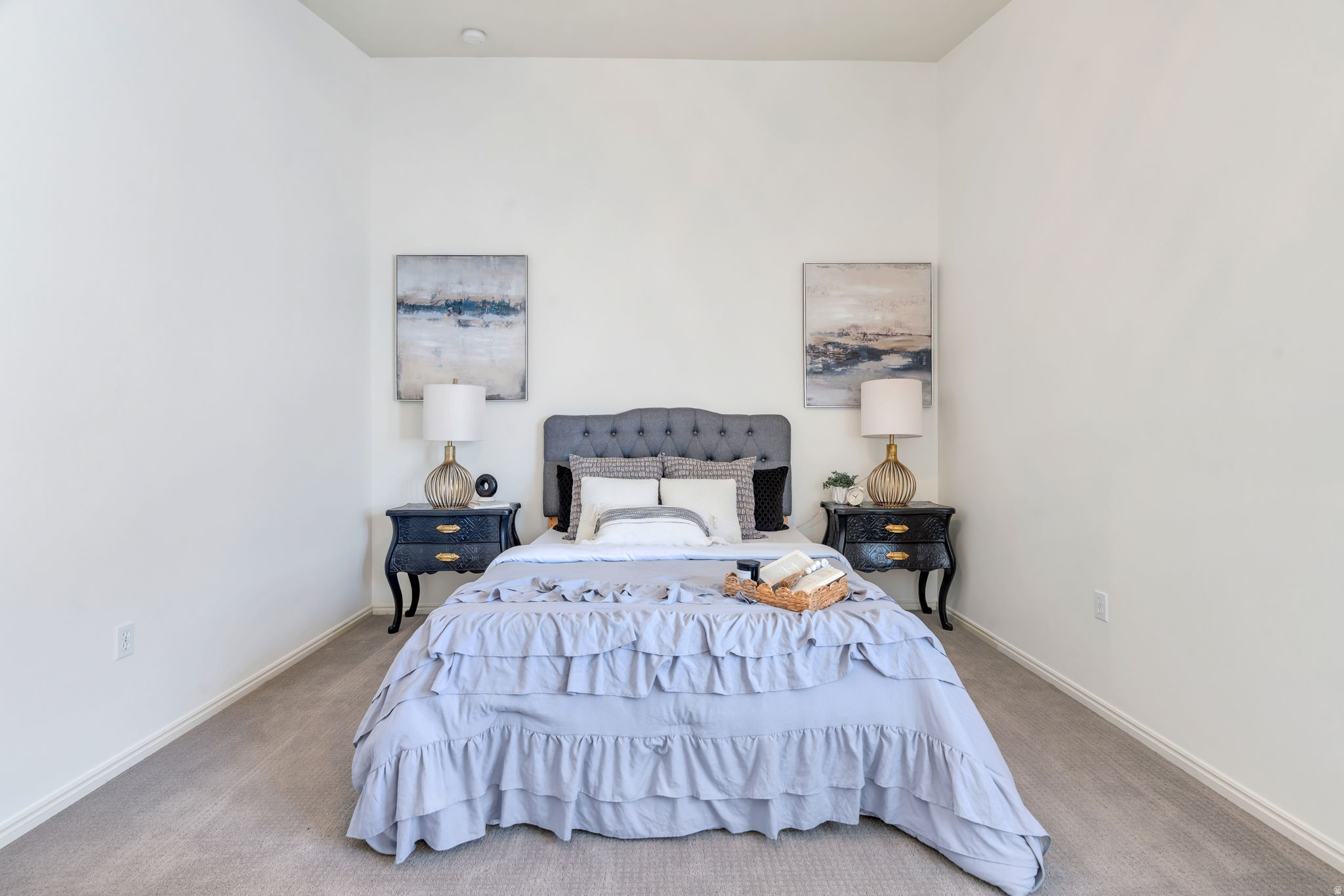 ROSECREST PLAT 1A - Residential