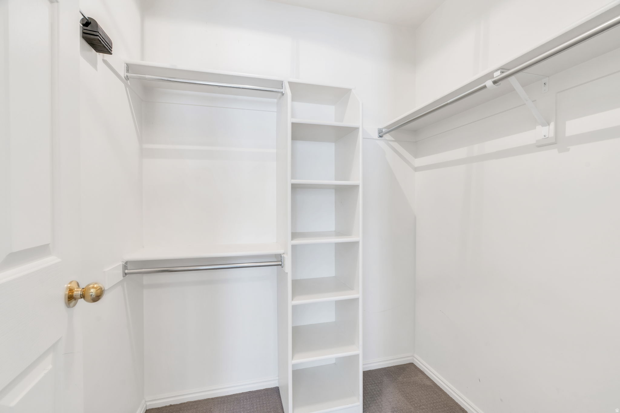 ROSECREST PLAT 1A - Residential