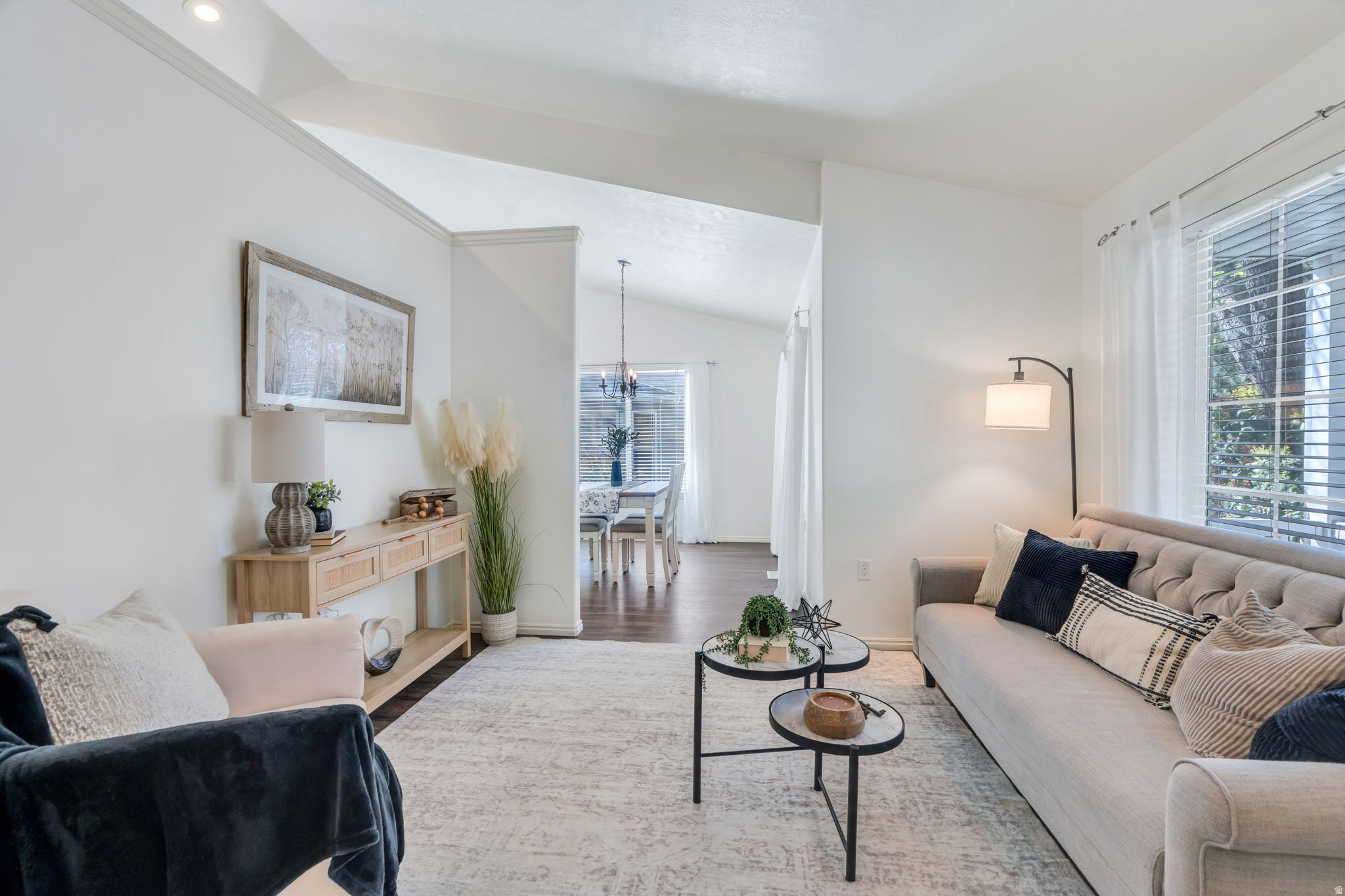 ROSECREST PLAT 1A - Residential