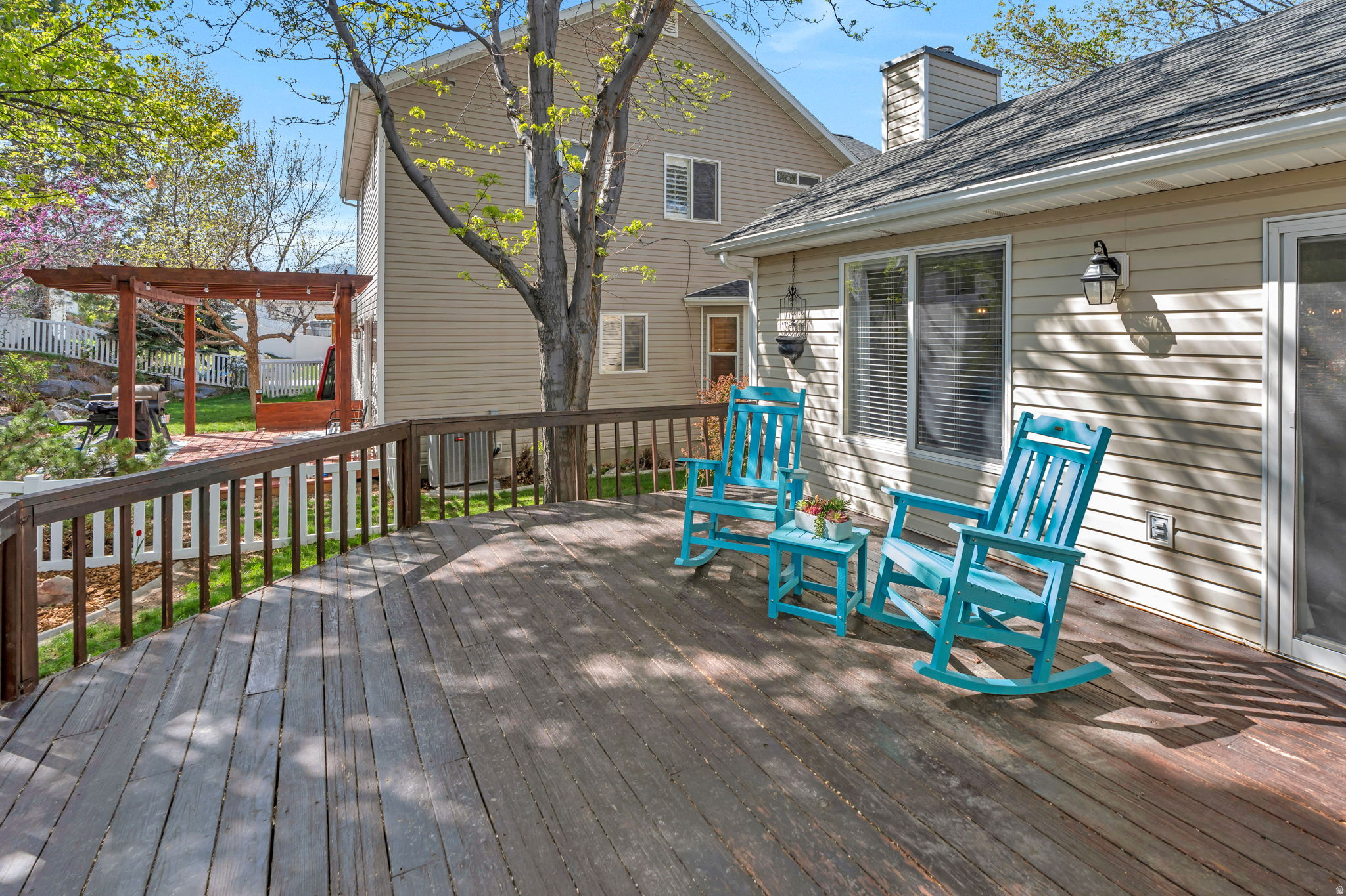 ROSECREST PLAT 1A - Residential