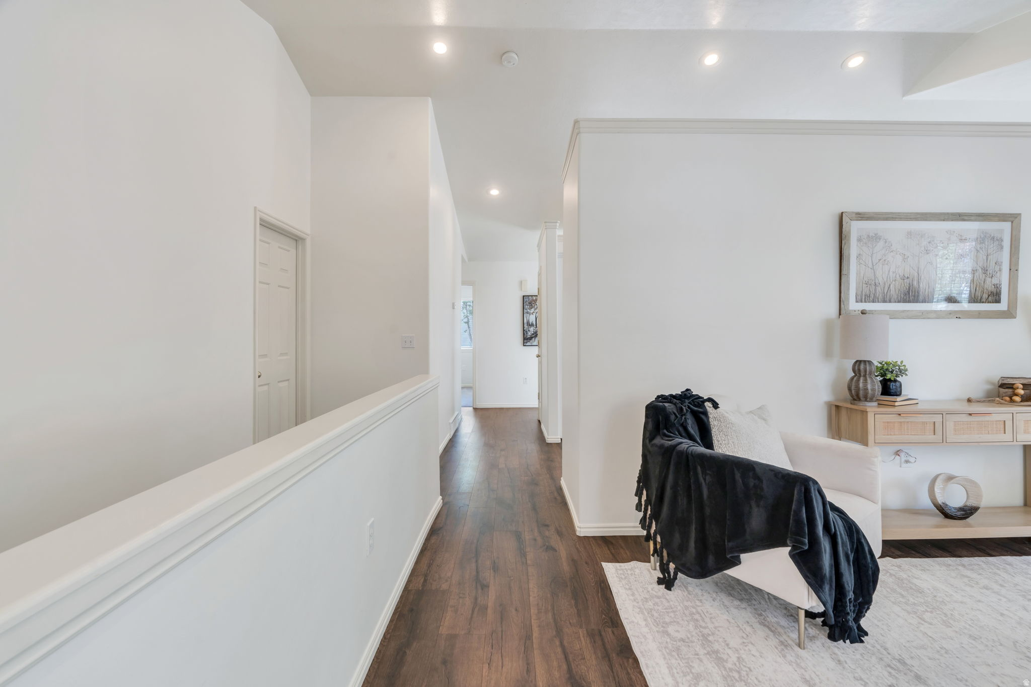 ROSECREST PLAT 1A - Residential