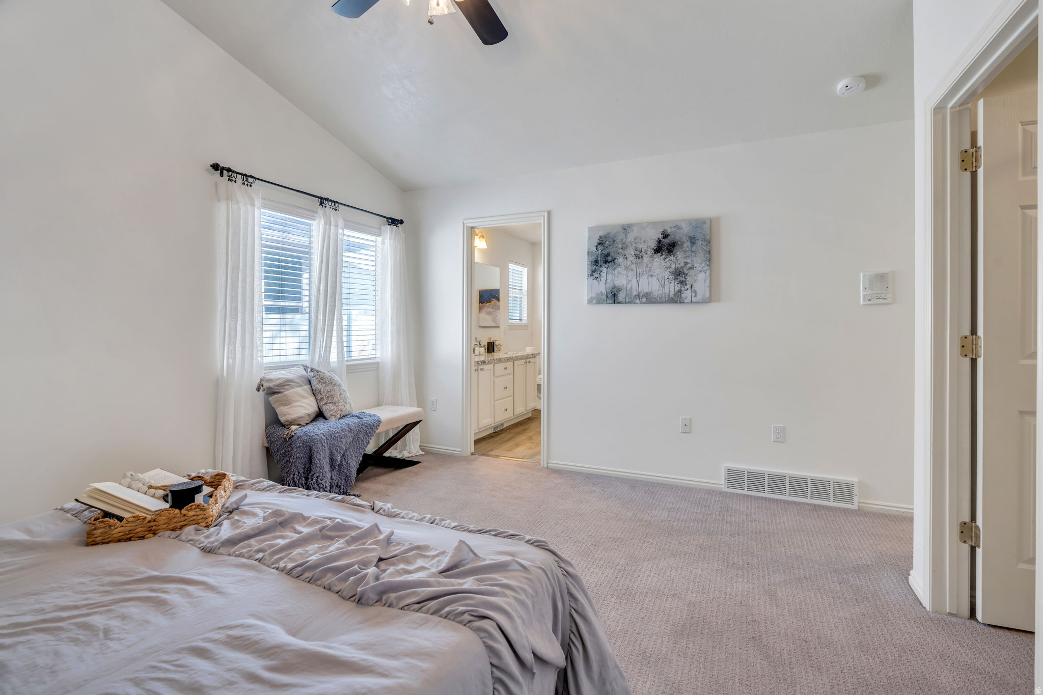 ROSECREST PLAT 1A - Residential