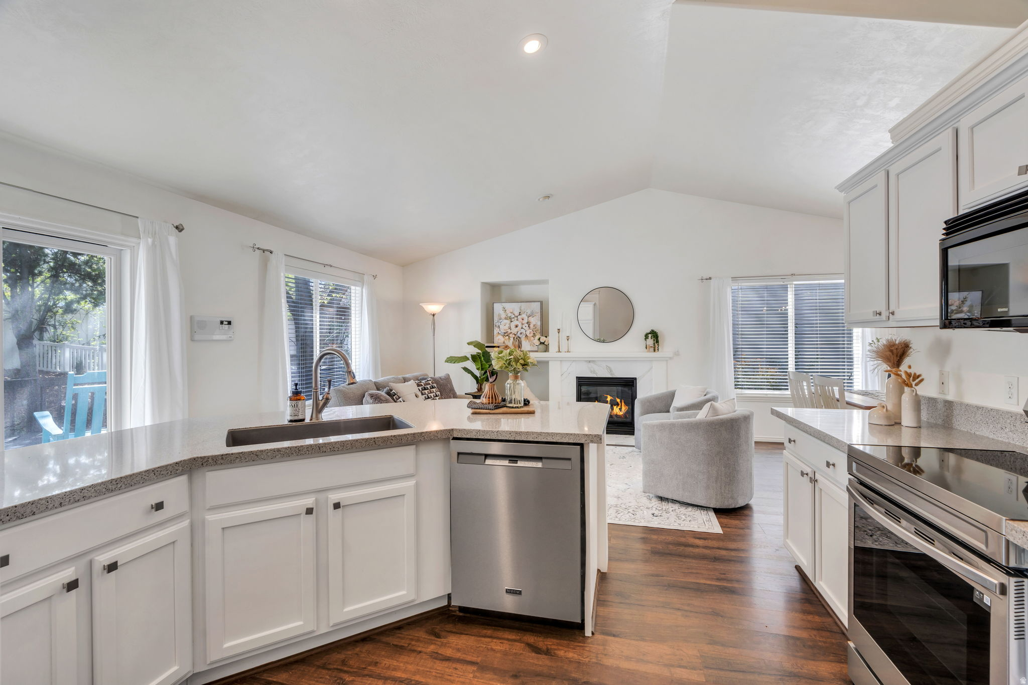 ROSECREST PLAT 1A - Residential