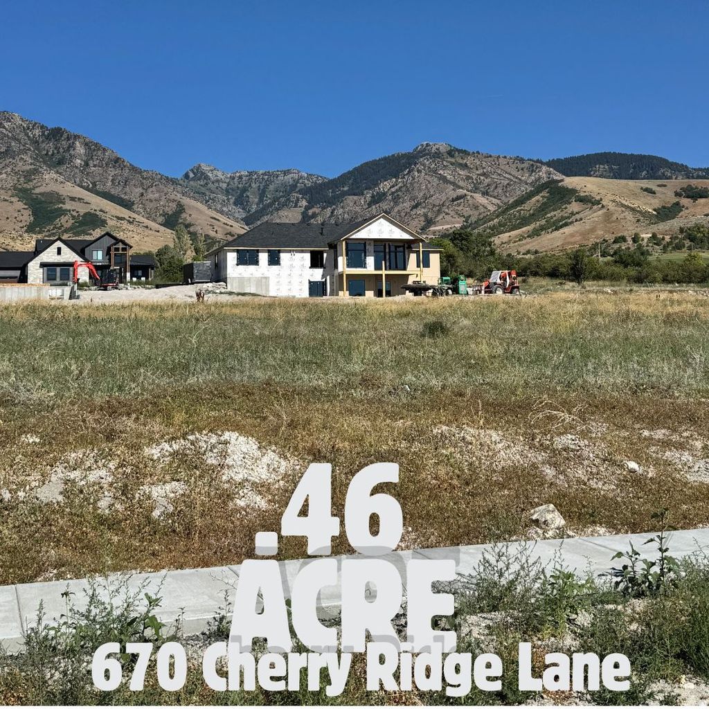 Photo of 670 CHERRY RIDGE LN #41, Richmond, UT 84333 (MLS # 2140082)