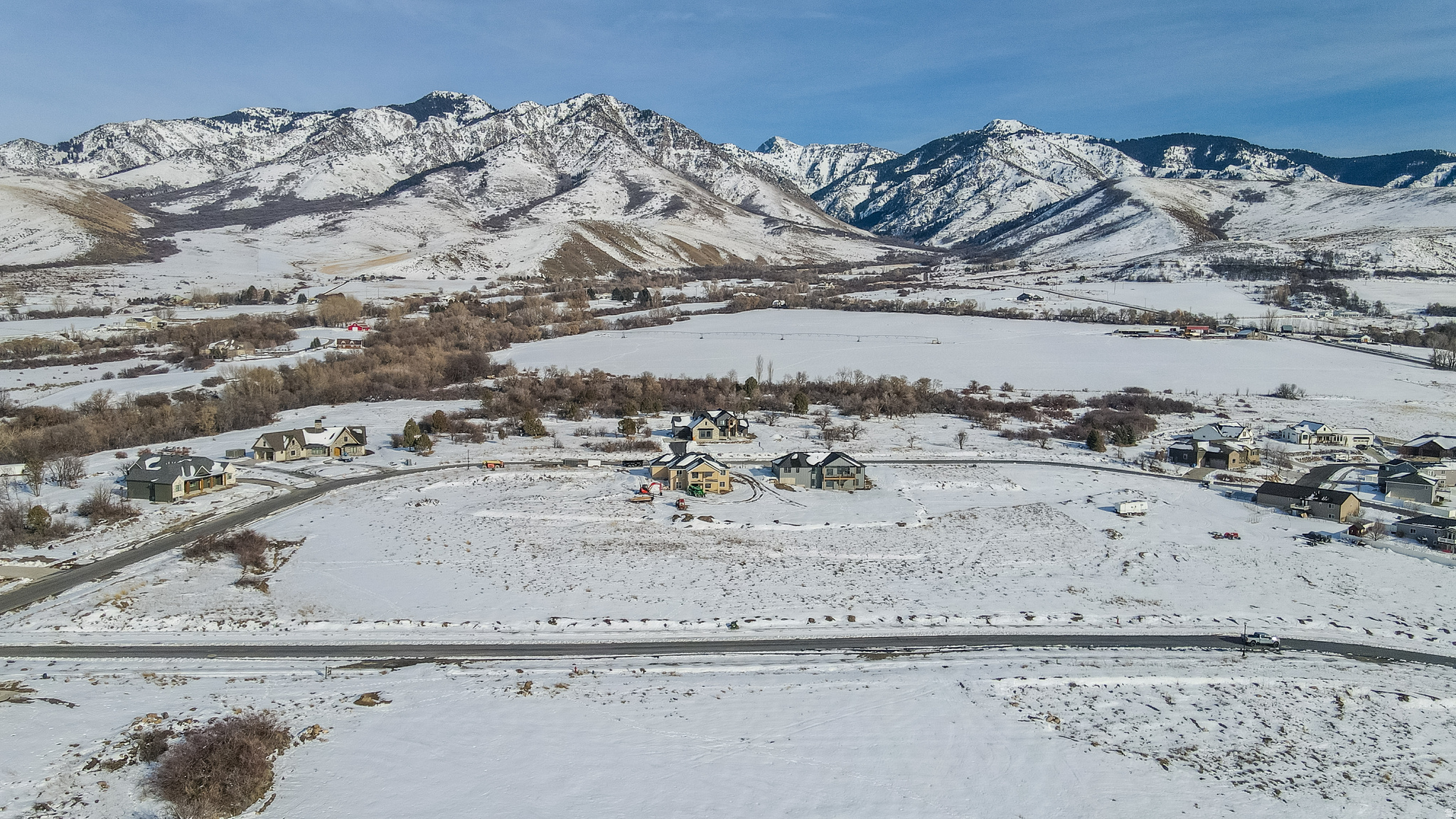 KNOLLS IN RICHMOND - Land