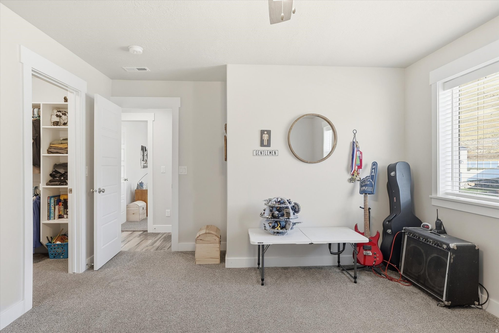 MOUNTAIN GATE SUBDIVISION - Residential