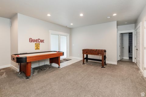 Tiny photo for 495 N 900 E, Hyde Park, UT 84318 (MLS # 2116524)