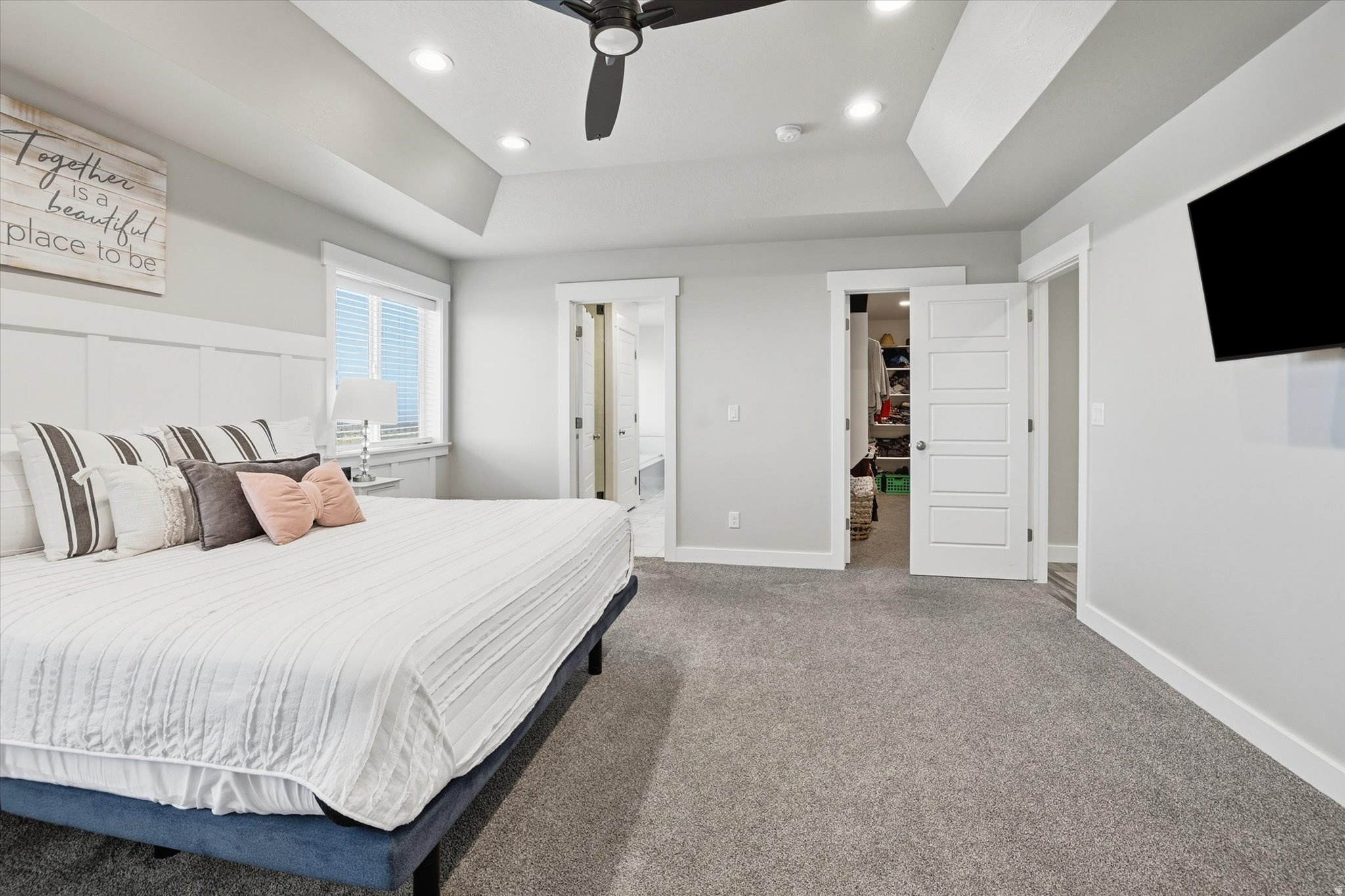 MOUNTAIN GATE SUBDIVISION - Residential