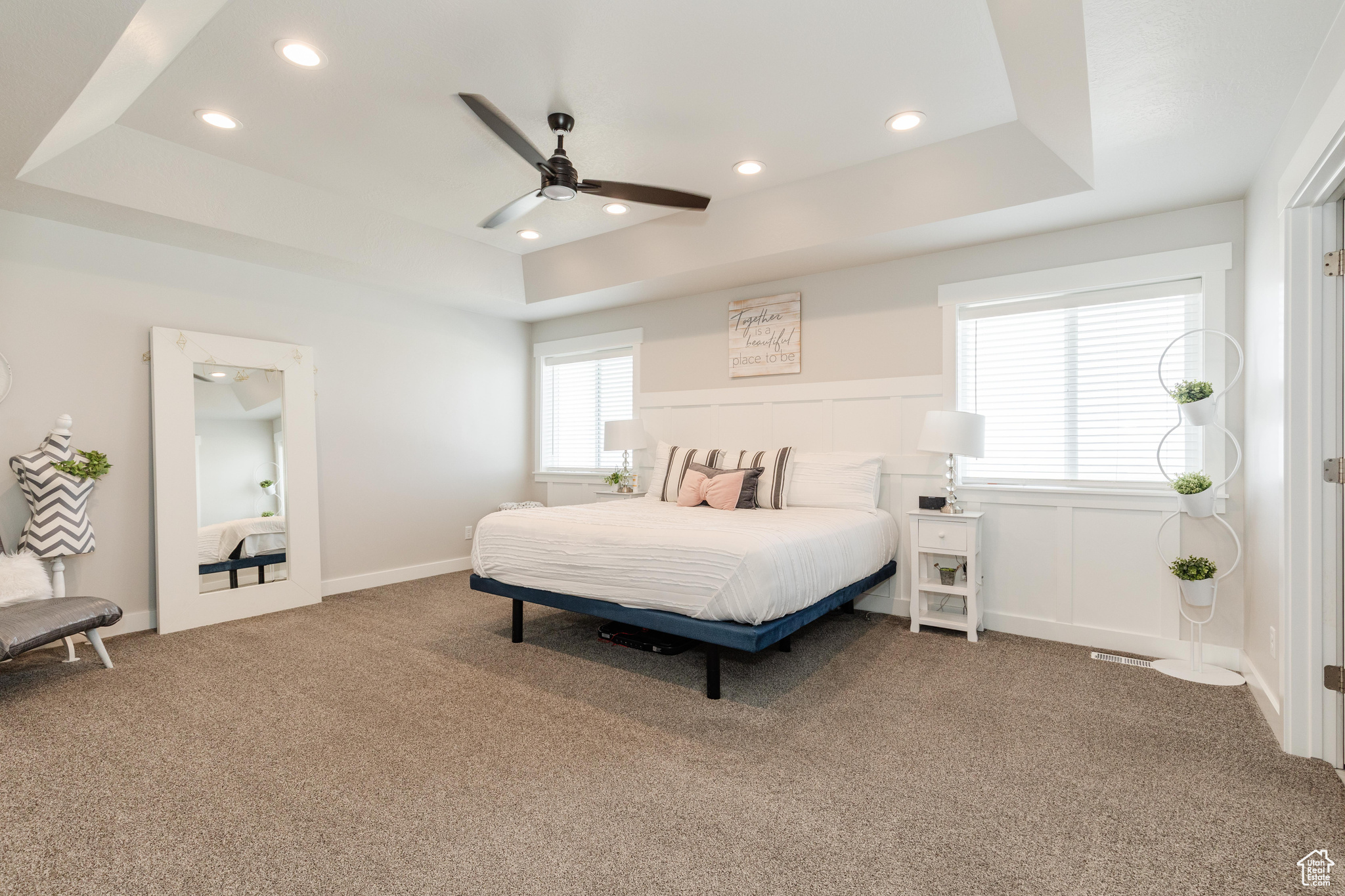 MOUNTAIN GATE SUBDIVISION - Residential