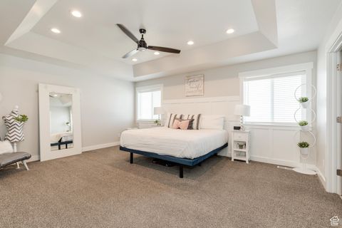 Tiny photo for 495 N 900 E, Hyde Park, UT 84318 (MLS # 2116524)