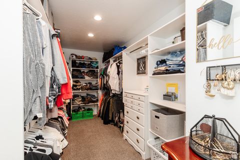Tiny photo for 495 N 900 E, Hyde Park, UT 84318 (MLS # 2116524)