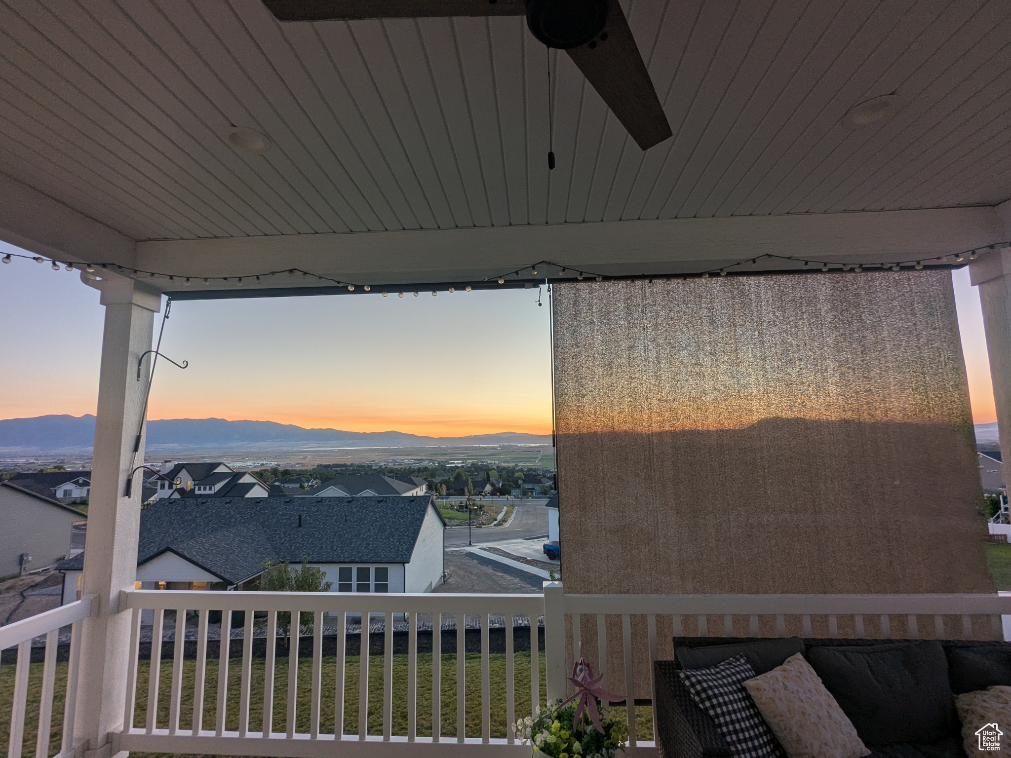 MOUNTAIN GATE SUBDIVISION - Residential