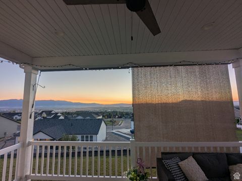 Tiny photo for 495 N 900 E, Hyde Park, UT 84318 (MLS # 2116524)