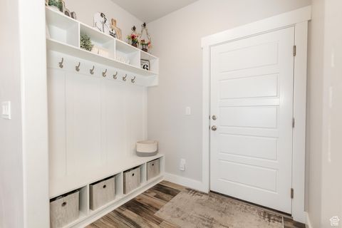 Tiny photo for 495 N 900 E, Hyde Park, UT 84318 (MLS # 2116524)