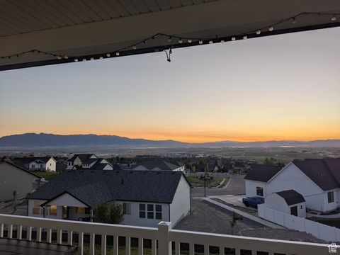 Tiny photo for 495 N 900 E, Hyde Park, UT 84318 (MLS # 2116524)
