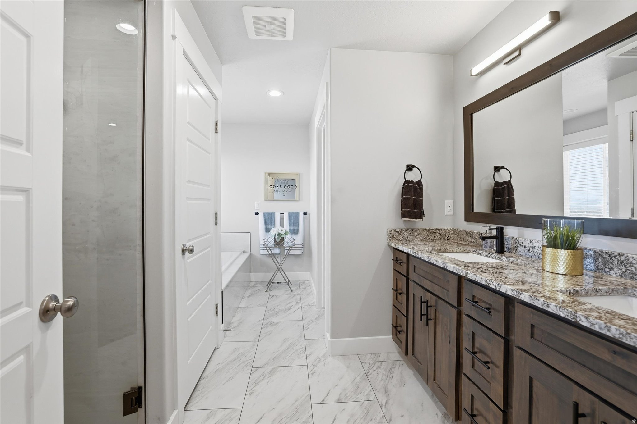 MOUNTAIN GATE SUBDIVISION - Residential