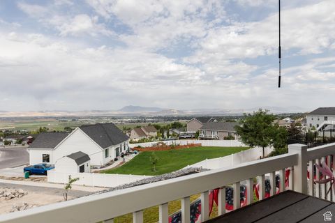 Tiny photo for 495 N 900 E, Hyde Park, UT 84318 (MLS # 2116524)