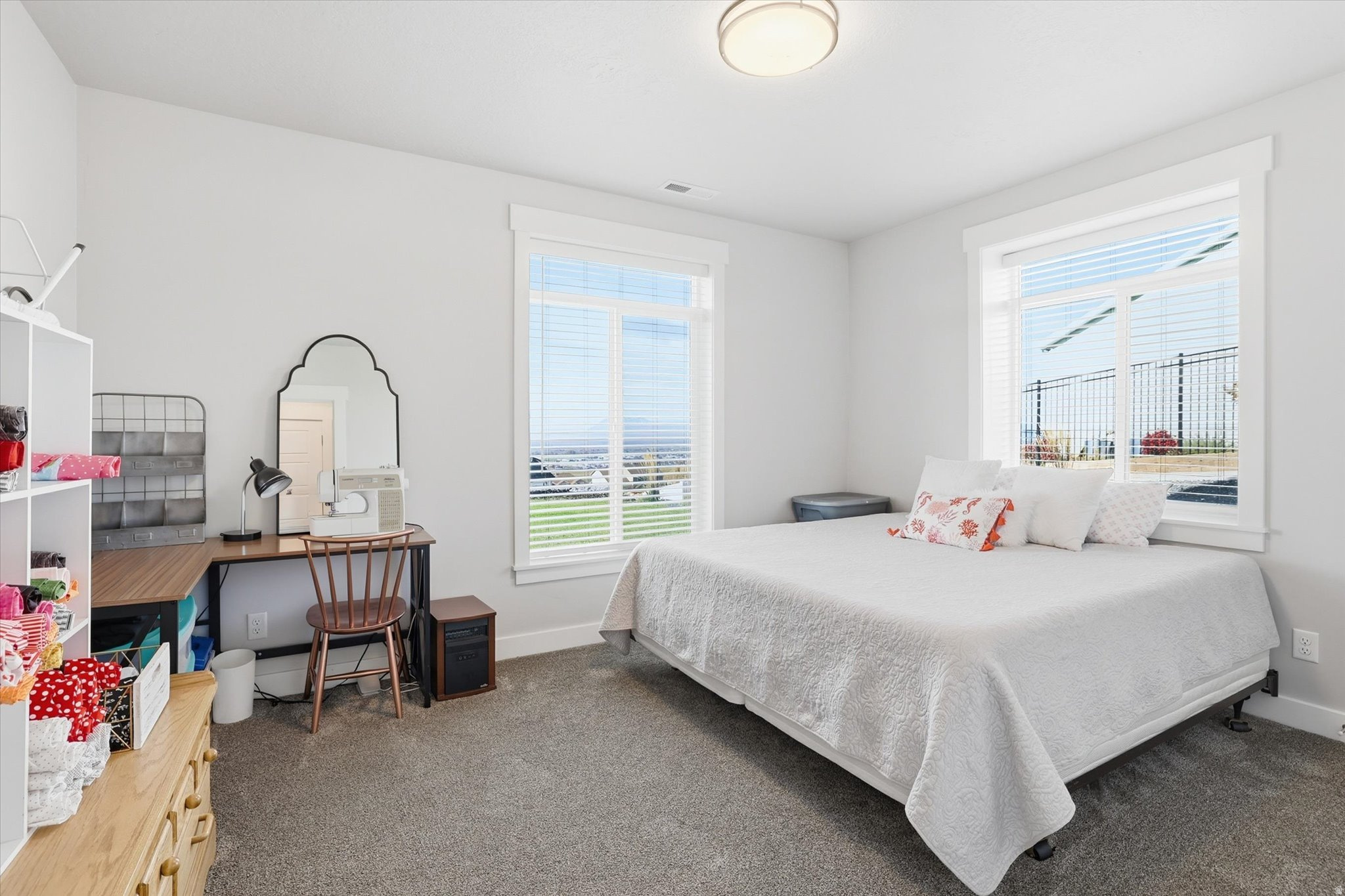 MOUNTAIN GATE SUBDIVISION - Residential