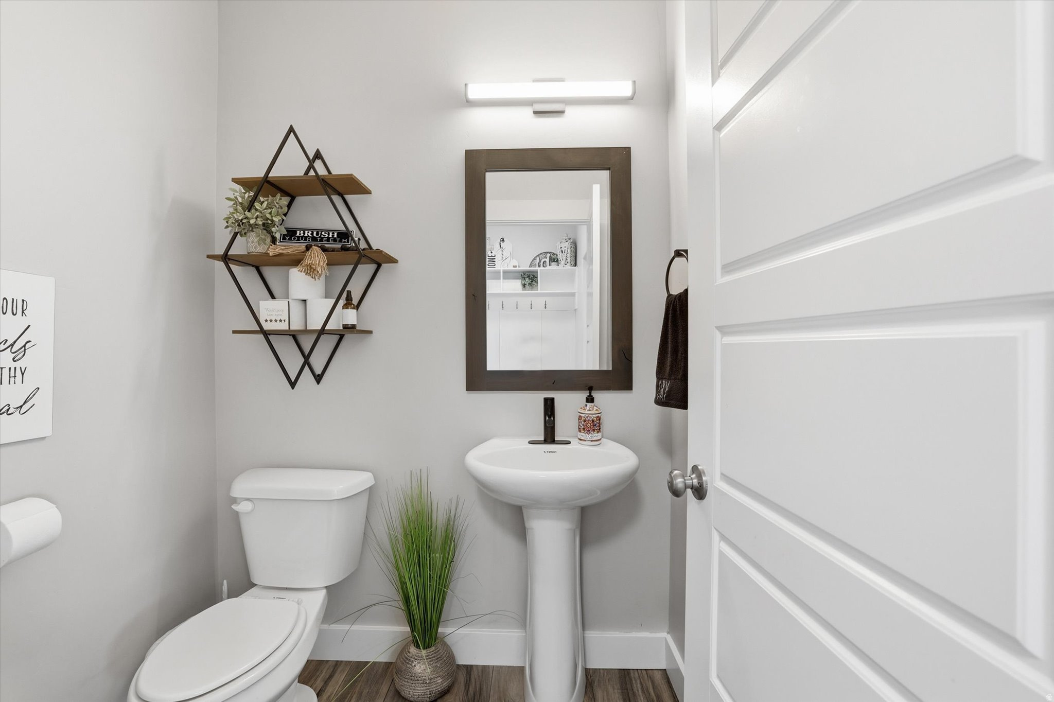 MOUNTAIN GATE SUBDIVISION - Residential