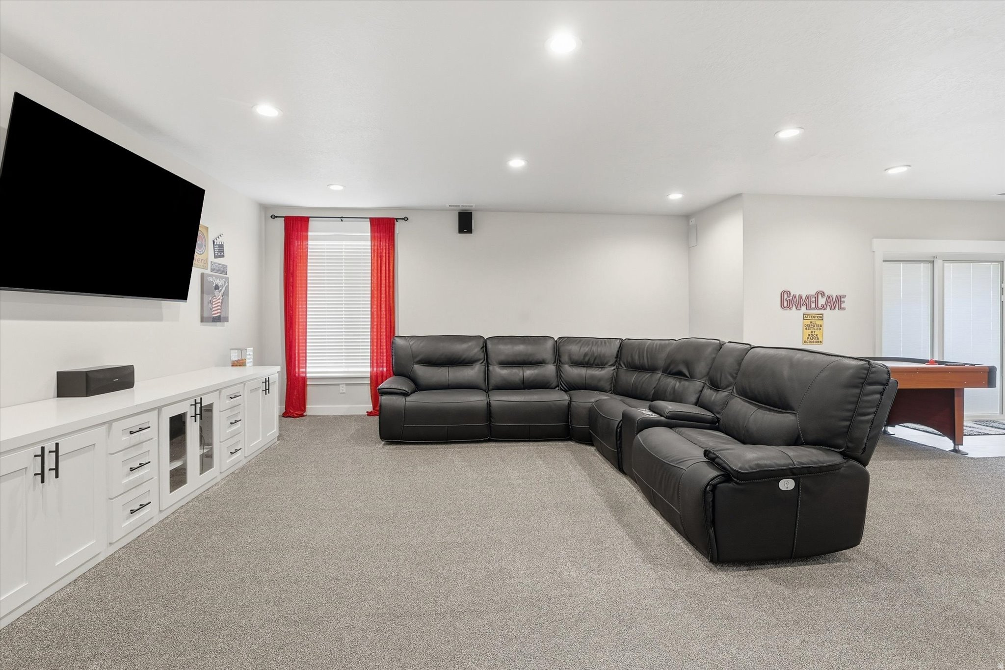 MOUNTAIN GATE SUBDIVISION - Residential