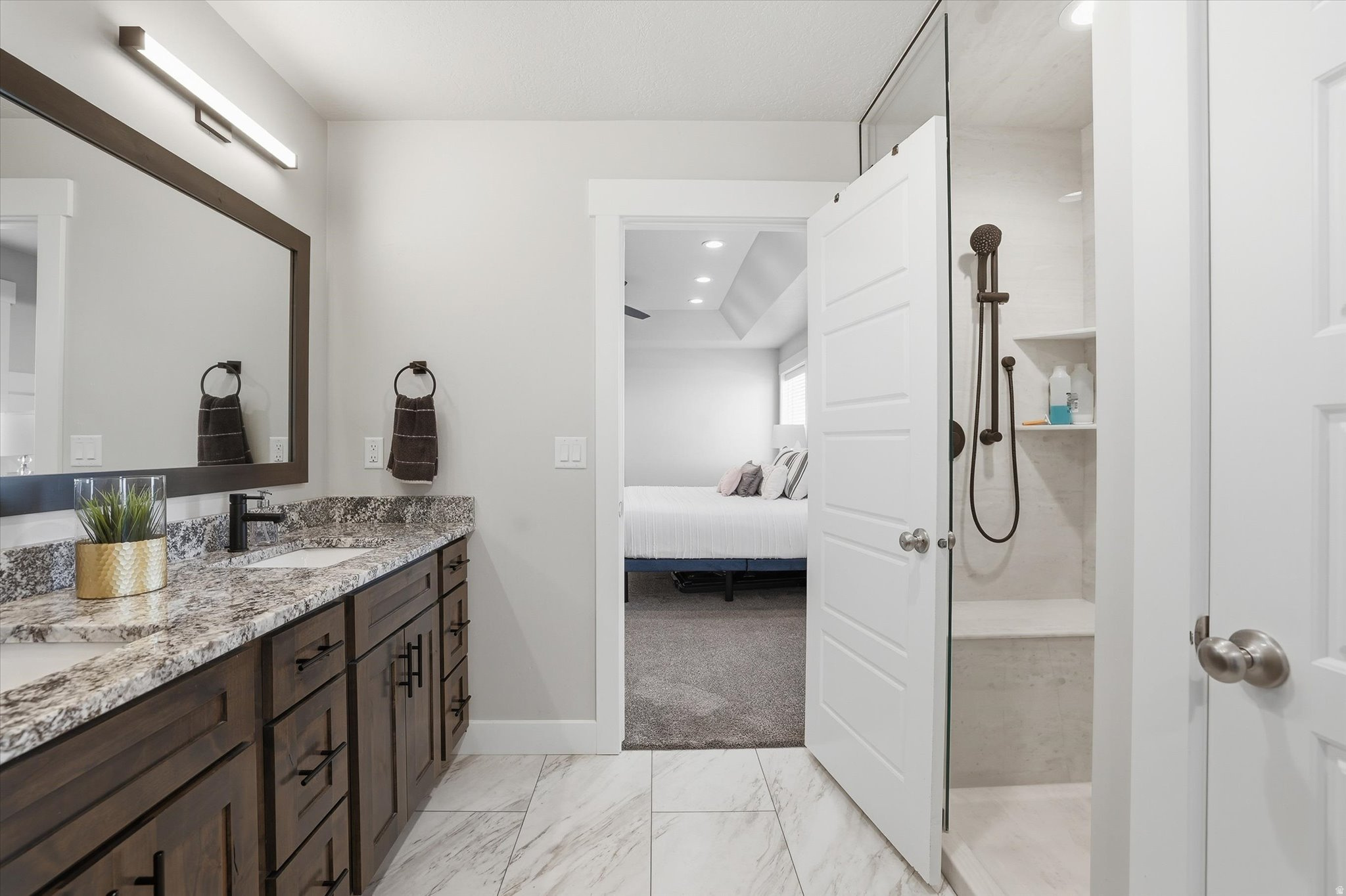 MOUNTAIN GATE SUBDIVISION - Residential