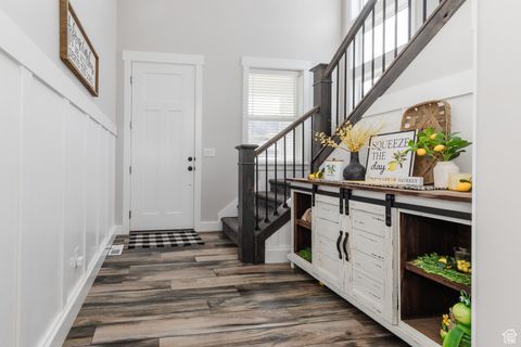 Tiny photo for 495 N 900 E, Hyde Park, UT 84318 (MLS # 2116524)