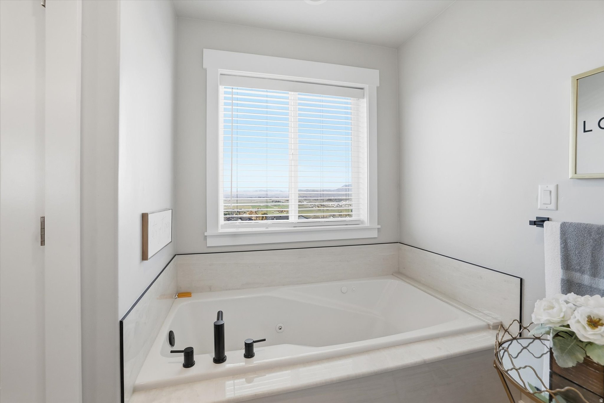 MOUNTAIN GATE SUBDIVISION - Residential