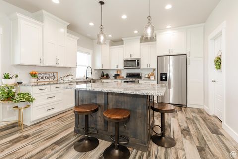 Tiny photo for 495 N 900 E, Hyde Park, UT 84318 (MLS # 2116524)