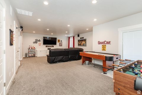 Tiny photo for 495 N 900 E, Hyde Park, UT 84318 (MLS # 2116524)