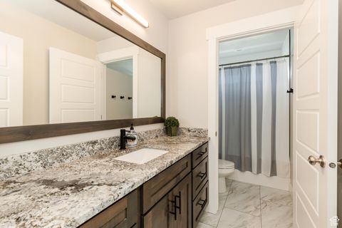Tiny photo for 495 N 900 E, Hyde Park, UT 84318 (MLS # 2116524)