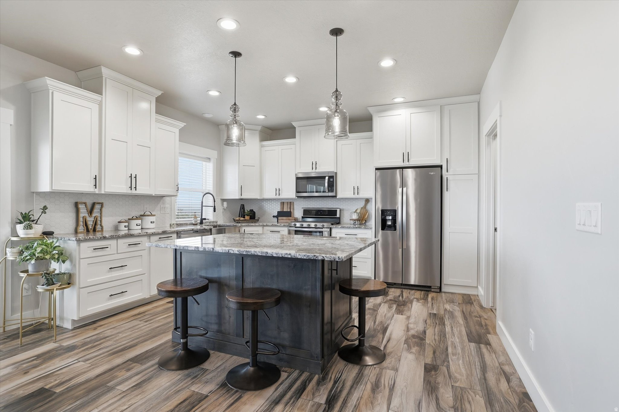 MOUNTAIN GATE SUBDIVISION - Residential