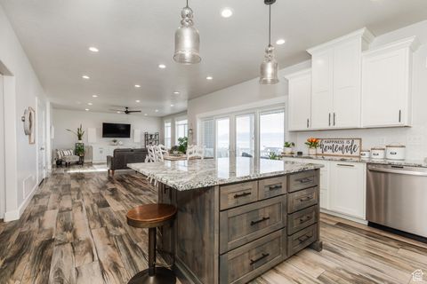 Tiny photo for 495 N 900 E, Hyde Park, UT 84318 (MLS # 2116524)